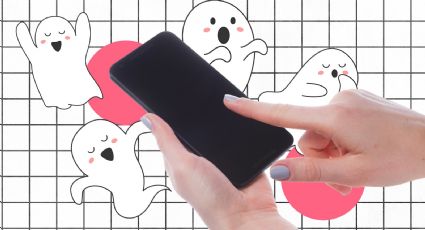 ¿Fantasmas en tu celular? Te decimos cómo eliminarlos