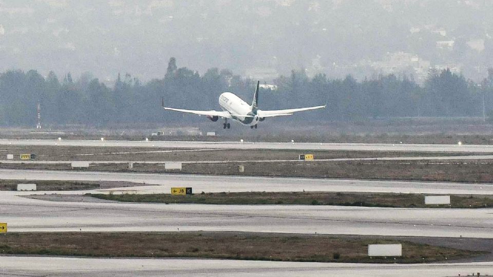 Aerolíneas son de las que más quejas se reciben.