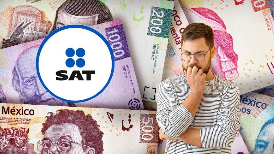 El SAT invita a cumplir con sus obligaciones fiscales.