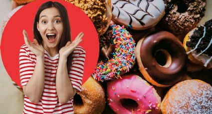 Krispy Kreme: ¿Cuándo y dónde darán donas gratis en México?
