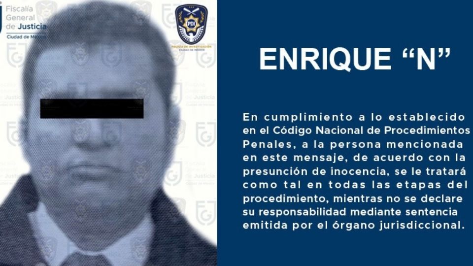 Vinculan a proceso a un MP por negar el servicio a policías que detuvieron a un adolescente por robo