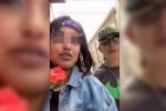 Tiktoker es asesinada por su pareja; fue a la marcha del 8M y ahora es víctima de feminicidio