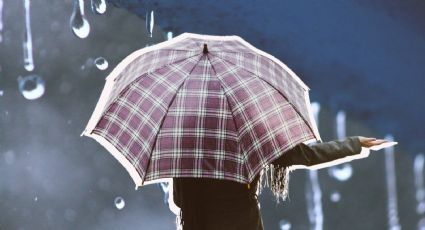 Clima en México hoy: lluvias y altas temperaturas prevalecerán en estos estados