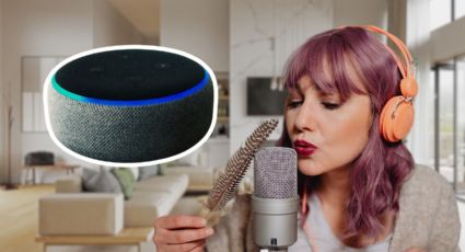 Así puedes activar el modo ASMR en tu Alexa