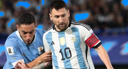 Messi no podrá jugar con Argentina hasta nuevo aviso; esta es la razón