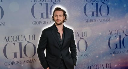 Aaron Taylor-Johnson podría ser el nuevo James Bond, en sustitución de Daniel Craig