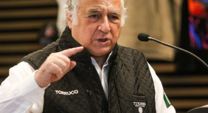 Acapulco, listo para Tianguis turístico: Torruco