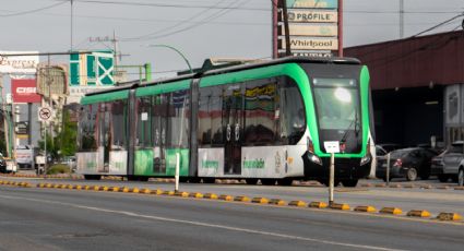 Comienzan pruebas del DRT con pasajeros en la Ecovía