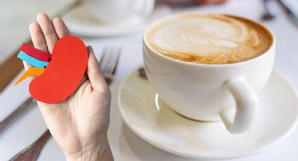 Impacto negativo del café en la salud renal: ¿Mito o realidad?