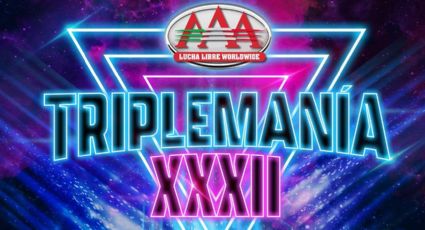 Triplemanía XXXII Monterrey: Cartelera, fecha y costo de los boletos