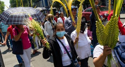 Anuncia arquidiócesis actividades para la semana santa 2024