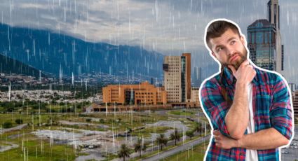 Clima en Monterrey hoy 20 de abril: ¿Cuánto bajará la temperatura el fin de semana?