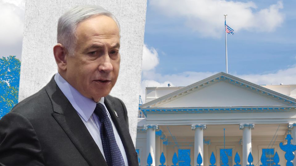 Joe Biden reiteró al primer ministro de Israel que comparten el objetivo de derrotar a Hamás, pero que se necesita una estrategia coherente.