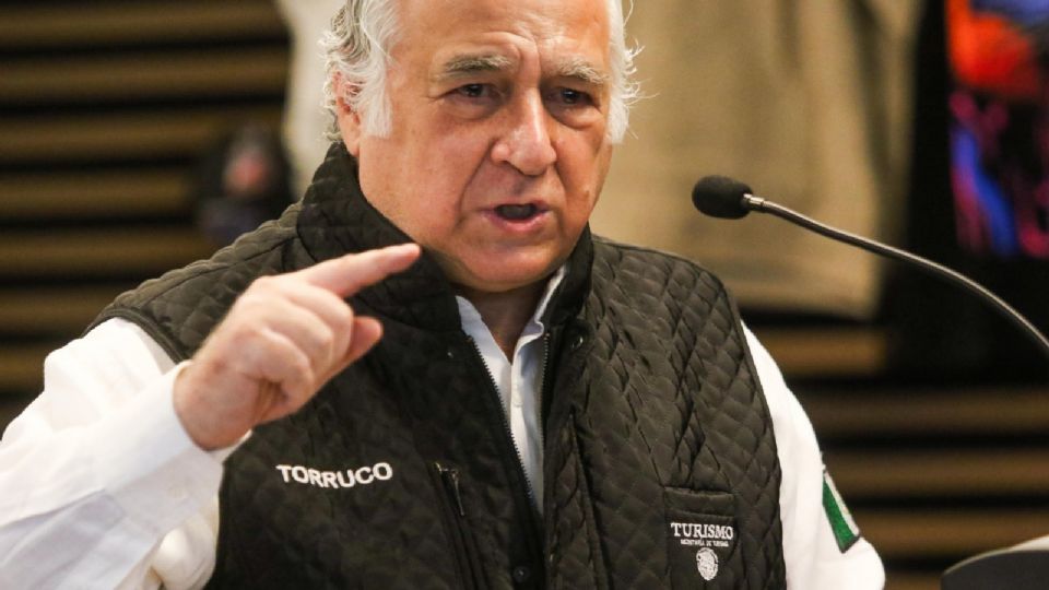 Acapulco, listo para Tianguis turístico: Torruco