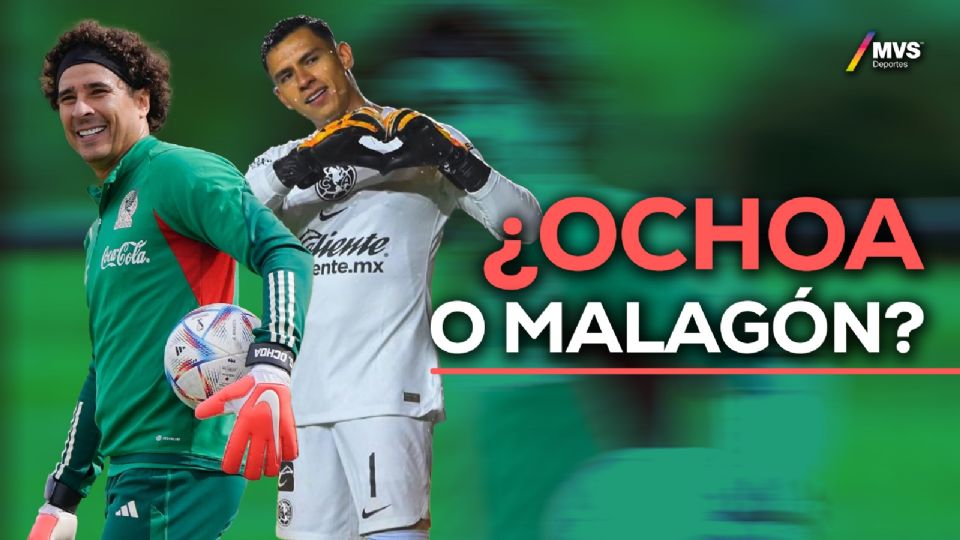 Ochoa y Malagón