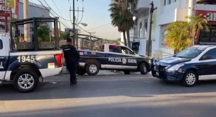 Ataque armado en bar de Cuernavaca, Morelos, deja dos personas sin vida