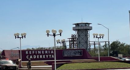Estado clausura Refinería de Pemex por tercera ocasión; niegan acceso a las instalaciones