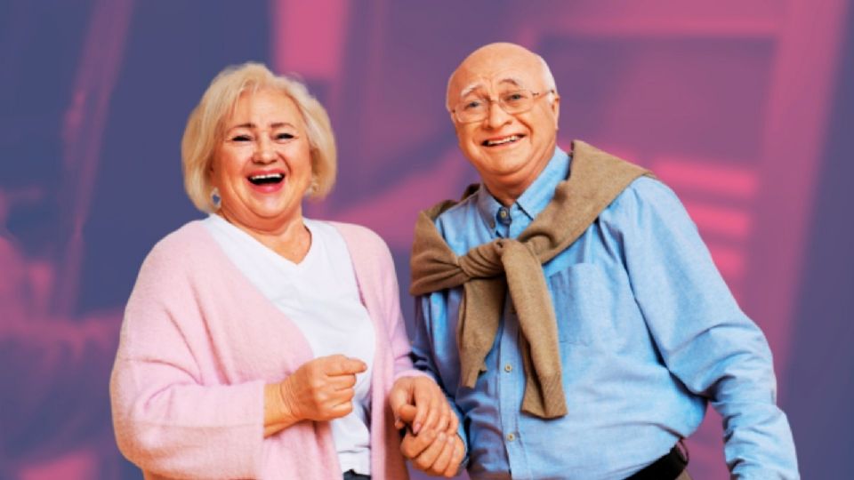 Adultos mayores inscritos al programa Pensión Bienestar no recibirán pago de marzo a junio