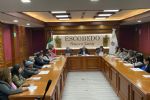 Aprueba Cabildo de Escobedo licencia a Andrés Mijes para buscar reelección