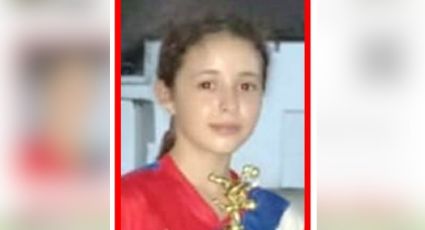 Desaparece Debanhi Jael de 16 años en Apodaca