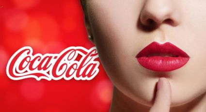 ¿Brillo labial con sabor a Coca- Cola?, aquí todo lo que debes de saber para tenerlo
