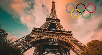 Comité Olímpico excluirá a atletas rusos y bielorrusos de inauguración de París 2024