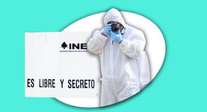 ¿Cómo combatir al crimen organizado? Esto dijo Gabriel Guerra por aumento de violencia electoral