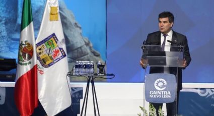 Caintra y Gobierno Federal en desacuerdo sobre abastecimiento eléctrico en Nuevo León