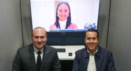 Instalan primeras cabinas virtuales del Poder Judicial en San Nicolás