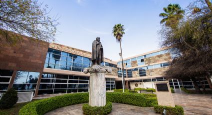 UANL celebra 50 años del Colegio de Historia