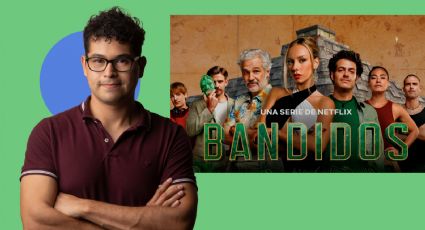 'Bandidos': ¿De qué trata la nueva serie de Netflix que se desarrolla en la Riviera Maya?