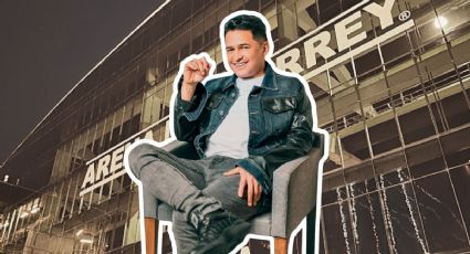Jorge Celedón anuncia segunda fecha en Monterrey: Esto sabemos