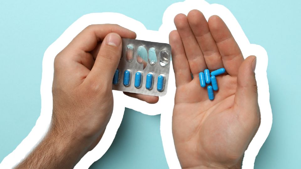 Los fármacos como la viagra pueden reducir el riesgo de desarrollar Alzheimer.