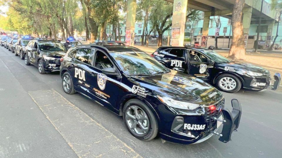 El agresor disparó de forma directa y escapó entre las calles de esa demarcación sin que fuera detenido.