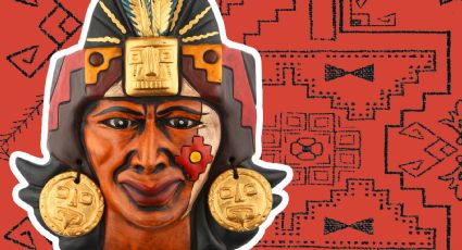 La increíble forma que tenían los aztecas de concebir la felicidad