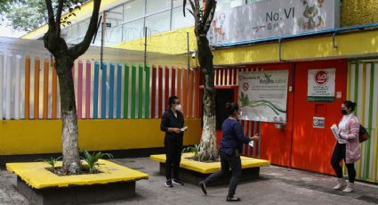 Concanaco respalda guarderías y pide más recursos