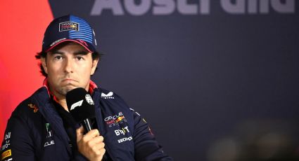Gran Premio de Australia: Así le fue a ‘Checo’ Pérez en la primera ronda de prácticas