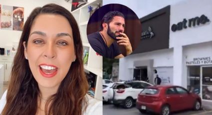 Emprendedora recibe apoyo en redes tras burlas de Poncho de Nigris