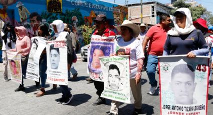 Colectivos de madres buscadoras llaman a marcha nacional por desapariciones