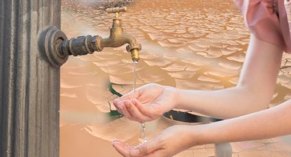 Sequía y debate del 'Día Cero': Así llega México al Día Mundial del Agua