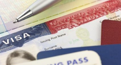 ¿El trámite para tu visa americana es en el 2025? Descubre cómo puedes adelantarlo al 2024
