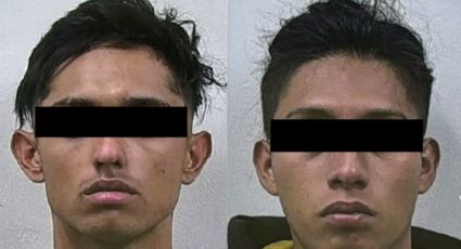 Condenan a 25 años a dos hombres por homicidio en Ciénega de Flores