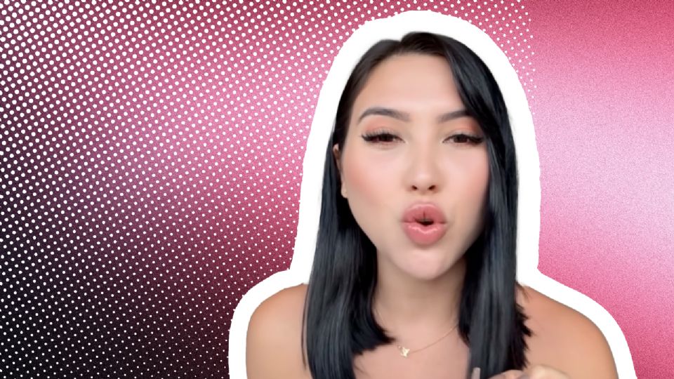 La influencer, Aída Merlano, cuenta con 5 millones y medio de seguidores en Instagram.