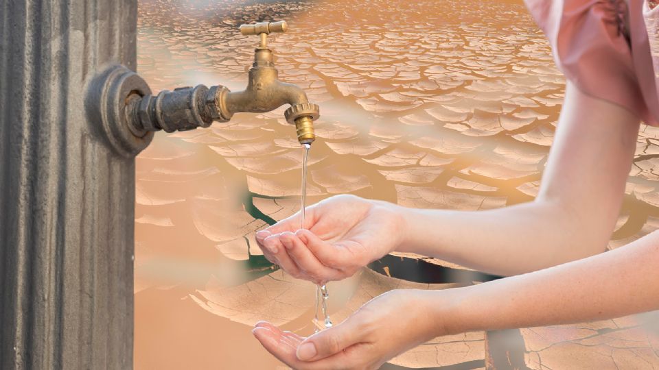 Sequía y debate del 'Día Cero': Así llega México al Día Mundial del Agua