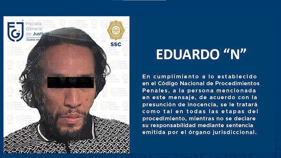 Concretan orden de aprehensión por homicidio a ‘El Chori’.