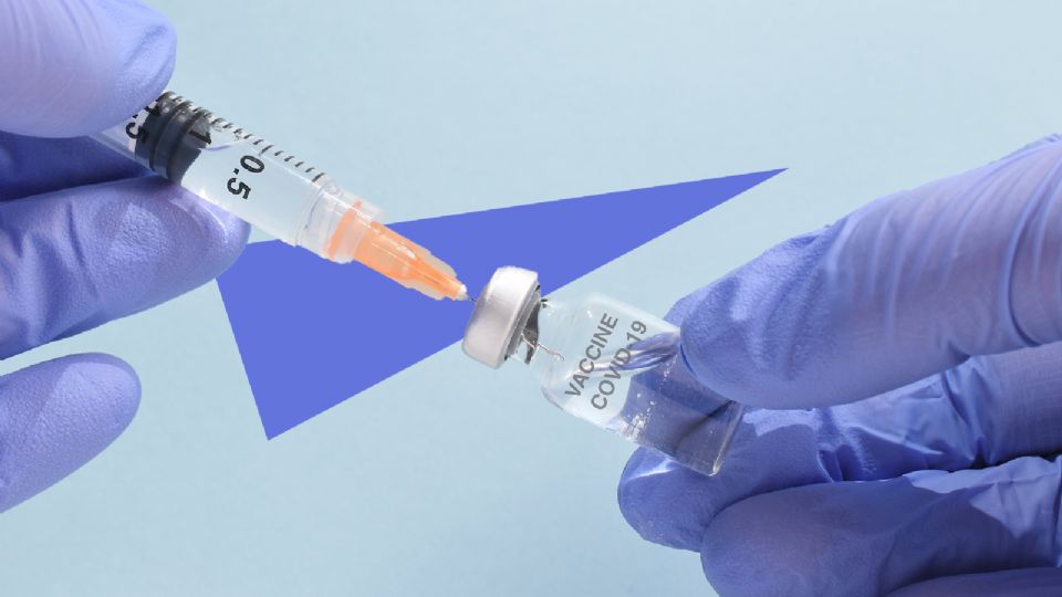 Las Nuevas vacunas contra el COVID.