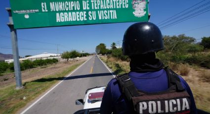 Secuestro masivo en Culiacán; liberan a 42 de las 66 personas atacadas por sujetos armados