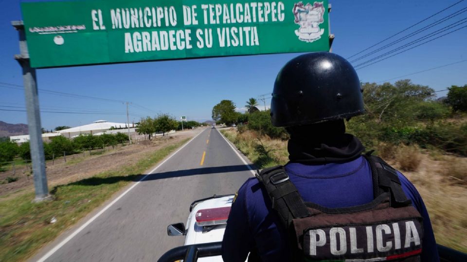 Tras secuestro masivo en Culiacán, son liberadas 18 personas privadas de su libertad.