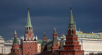 Atentado en Moscú: Detienen e interrogan a responsables del ataque en sala de conciertos