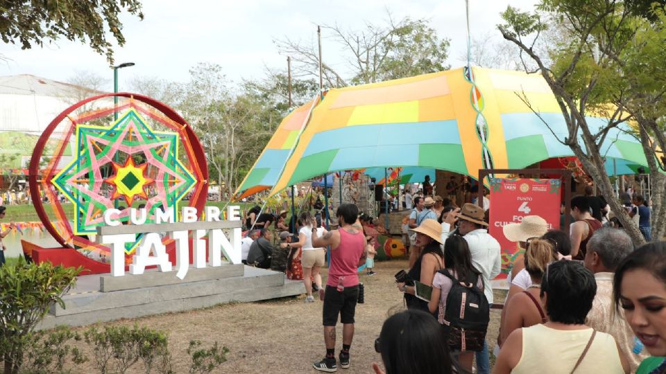 Este es considerado uno de los mejores festivales del país.